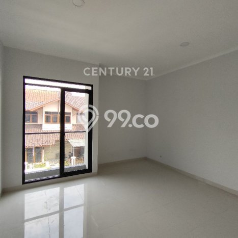 Jual Rumah Eksklusif 4 KT di BKR, Bandung Jual Rumah Eksklusif 4 KT di BKR, Bandung