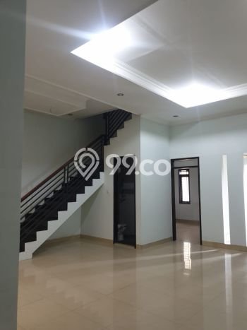 Ready to Use! Premium House LT 141m2 Desain Modern di Mekar Wangi Ready to Use! Premium House LT 141m2 Desain Modern di Mekar Wangi