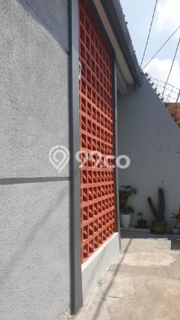 Hunian Nyaman 3 KT di BKR, Bandung - Luas Tanah 108m² Hunian Nyaman 3 KT di BKR, Bandung - Luas Tanah 108m²