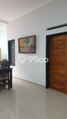 Hunian Nyaman 3 KT di BKR, Bandung - Luas Tanah 108m² Hunian Nyaman 3 KT di BKR, Bandung - Luas Tanah 108m²