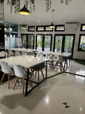 Hunian Eksklusif Siap Huni LT 790m2 di Coblong, Bandung Hunian Eksklusif Siap Huni LT 790m2 di Coblong, Bandung