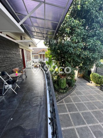 Rumah Nyaman area Dago, Bandung, LT 790m2m² Bangunan 1020m2m² Rumah Nyaman area Dago, Bandung, LT 790m2m² Bangunan 1020m2m²