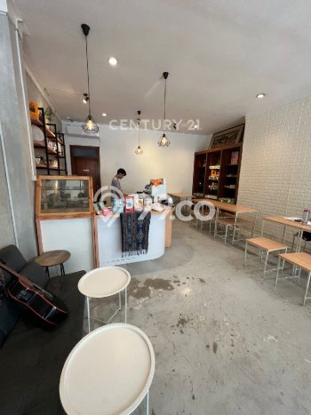 Hunian Eksklusif Siap Huni LT 790m2 di Coblong, Bandung Hunian Eksklusif Siap Huni LT 790m2 di Coblong, Bandung