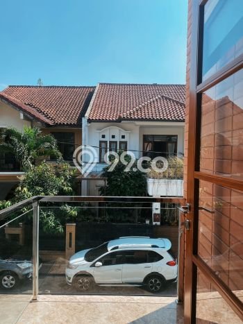 PROPERTI PILIHAN! Rumah Asri area BKR, LT 114m² Bangunan 123m² PROPERTI PILIHAN! Rumah Asri area BKR, LT 114m² Bangunan 123m²
