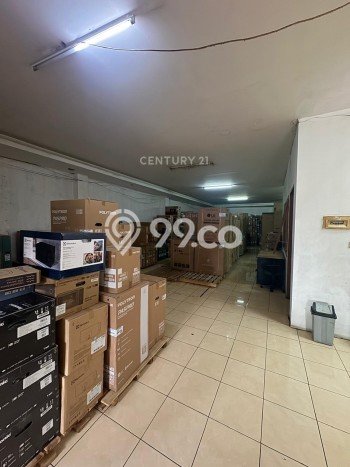 Unit Ruko Dijual di Bandung LT 273m2 & LB 518m2 Unit Ruko Dijual di Bandung LT 273m2 & LB 518m2