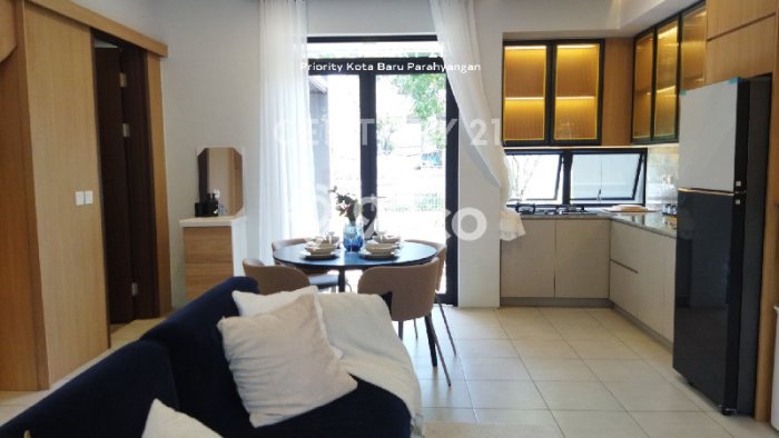 Rumah Minimalis 2 Kamar LT 84m2 di Padalarang Rumah Minimalis 2 Kamar LT 84m2 di Padalarang