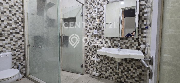 Rumah Modern 3 KT di Setra Duta Bandung Semi Furnished Rumah Modern 3 KT di Setra Duta Bandung Semi Furnished