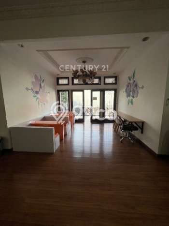 Hunian Eksklusif Siap Huni LT 790m2 di Coblong, Bandung Hunian Eksklusif Siap Huni LT 790m2 di Coblong, Bandung