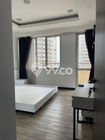 Sewa Apartemen Murah di Kelapa Gading, Jakarta Utara Lokasi Strategis Sewa Apartemen Murah di Kelapa Gading, Jakarta Utara Lokasi Strategis