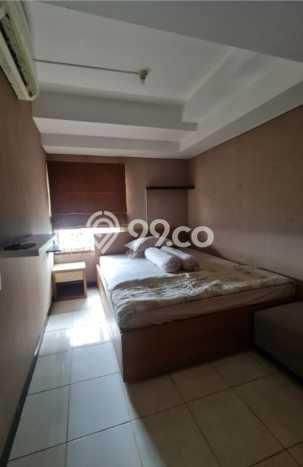 Hunian Apartemen Nyaman di Kemayoran 2 Kamar Tidur Hunian Apartemen Nyaman di Kemayoran 2 Kamar Tidur