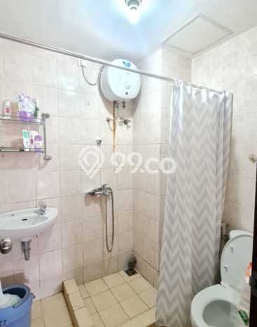 Hunian Apartemen Nyaman di Kemayoran 2 Kamar Tidur Hunian Apartemen Nyaman di Kemayoran 2 Kamar Tidur