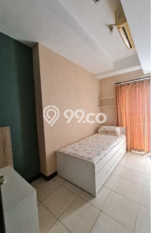 Hunian Apartemen Nyaman di Kemayoran 2 Kamar Tidur Hunian Apartemen Nyaman di Kemayoran 2 Kamar Tidur