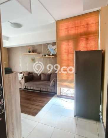 Hunian Apartemen Nyaman di Kemayoran 2 Kamar Tidur Hunian Apartemen Nyaman di Kemayoran 2 Kamar Tidur