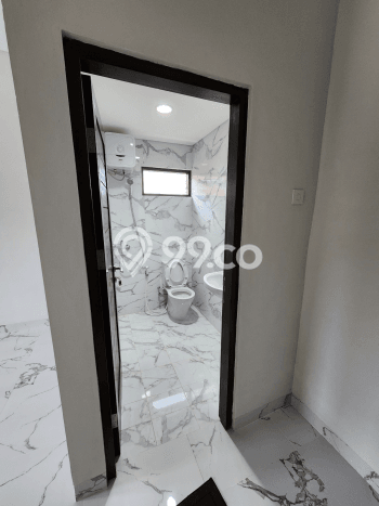 Rumah Modern 3 KT di Benoa Badung Rumah Modern 3 KT di Benoa Badung