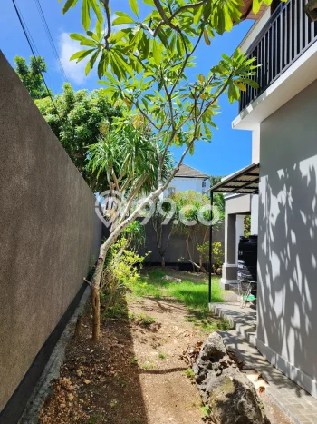 Rumah Modern 3 KT di Benoa Badung Rumah Modern 3 KT di Benoa Badung