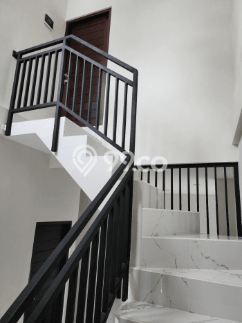 Rumah Modern 3 KT di Benoa Badung Rumah Modern 3 KT di Benoa Badung