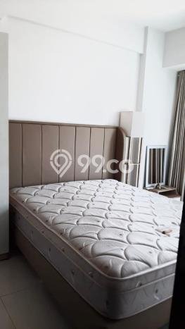 Apartemen Terawat Dijual di Jakarta Barat Spesifikasi 1 KT, 1 KM Apartemen Terawat Dijual di Jakarta Barat Spesifikasi 1 KT, 1 KM
