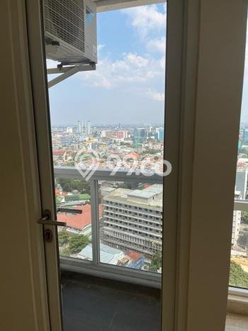 Dijual Apartemen di Jakarta Pusat 1 Kamar & 1 Kamar Mandi, Luas 33m2 Dijual Apartemen di Jakarta Pusat 1 Kamar & 1 Kamar Mandi, Luas 33m2