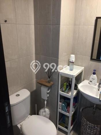 Apartemen Strategis 32m2 di Citra Garden Jakarta Barat 1 Bedroom Apartemen Strategis 32m2 di Citra Garden Jakarta Barat 1 Bedroom