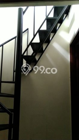 Sewa Rumah Murah di Gandul Depok Punya 3 KT Sewa Rumah Murah di Gandul Depok Punya 3 KT