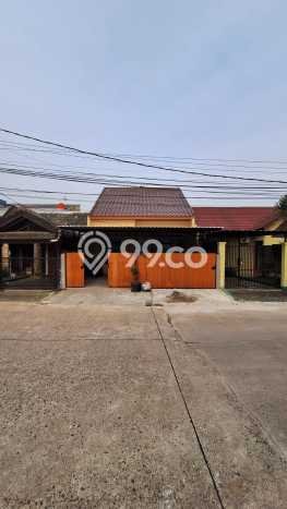 Disewakan Hunian Konsep Modern di Cinere Depok dengan 3 Kamar Disewakan Hunian Konsep Modern di Cinere Depok dengan 3 Kamar