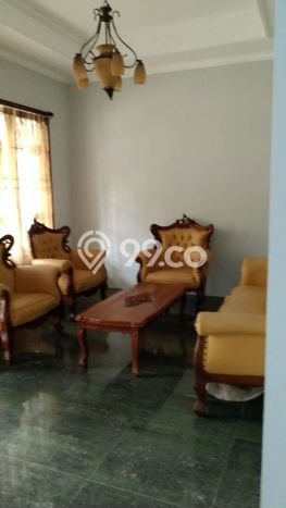 Sewa Rumah Murah di Gandul Depok Punya 3 KT Sewa Rumah Murah di Gandul Depok Punya 3 KT