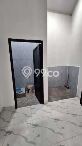 Disewakan Hunian Konsep Modern di Cinere Depok dengan 3 Kamar Disewakan Hunian Konsep Modern di Cinere Depok dengan 3 Kamar