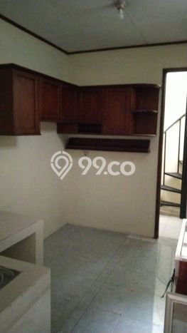 Sewa Rumah Murah di Gandul Depok Punya 3 KT Sewa Rumah Murah di Gandul Depok Punya 3 KT