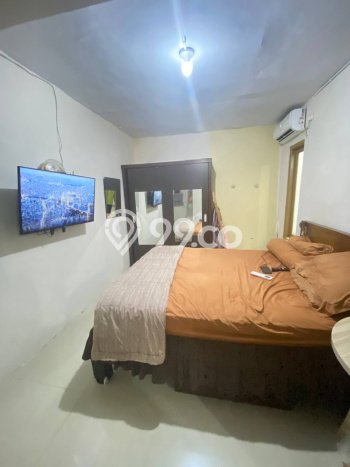 Rumah Minimalis 3 KT LT 105m2 di Pondok Kelapa Rumah Minimalis 3 KT LT 105m2 di Pondok Kelapa