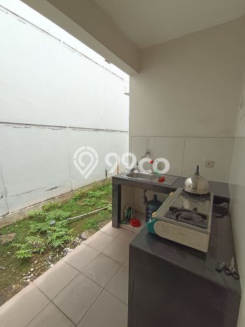 Jual Rumah Modern 3 KT di Galaxy, Bekasi Jual Rumah Modern 3 KT di Galaxy, Bekasi
