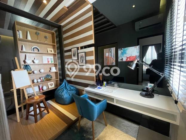 Hunian Nyaman Asri 4 KT Siap Huni di Summarecon Bekasi Bekasi Hunian Nyaman Asri 4 KT Siap Huni di Summarecon Bekasi Bekasi