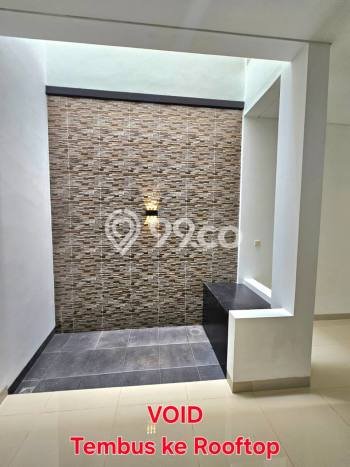 Rumah Minimalis 3 Kamar LT 85m2 di Pondok Kelapa Rumah Minimalis 3 Kamar LT 85m2 di Pondok Kelapa