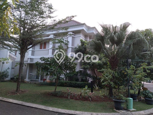 Rumah Luxury Modern Siap Huni di Summarecon Bekasi Bekasi Rumah Luxury Modern Siap Huni di Summarecon Bekasi Bekasi