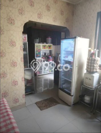 Rumah Luxury Modern Siap Huni di Bintara Bekasi Rumah Luxury Modern Siap Huni di Bintara Bekasi