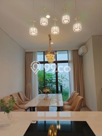 Rumah Luxury Modern Tanpa Renovasi di Summarecon Bekasi Bekasi Rumah Luxury Modern Tanpa Renovasi di Summarecon Bekasi Bekasi
