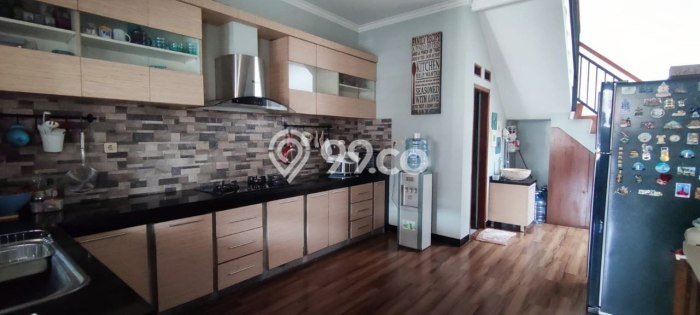 Rumah Modern 3 KT di Galaxy Bekasi Unfurnished Rumah Modern 3 KT di Galaxy Bekasi Unfurnished