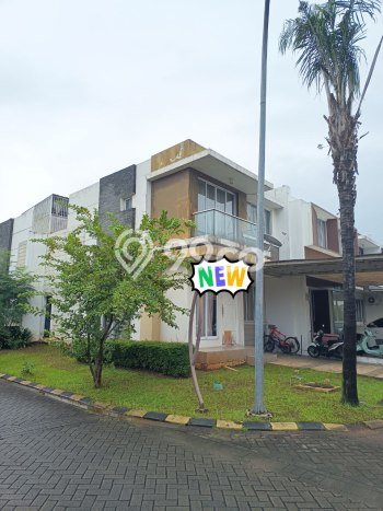 Jual Rumah Modern 3 KT di Galaxy, Bekasi Jual Rumah Modern 3 KT di Galaxy, Bekasi