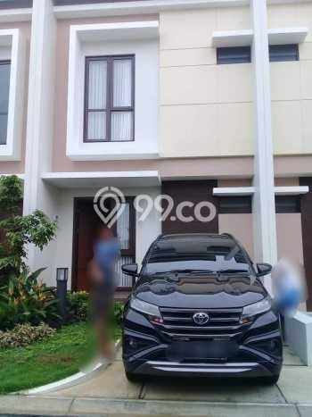 Rumah Luas Asri 2 KT Siap Pakai di Summarecon Bekasi Bekasi Rumah Luas Asri 2 KT Siap Pakai di Summarecon Bekasi Bekasi