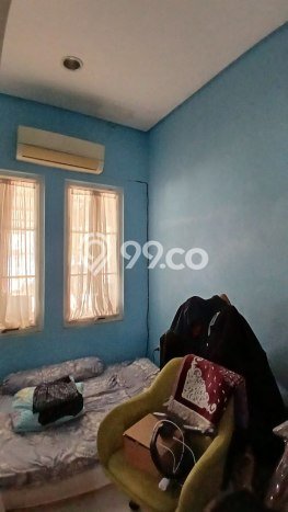 Rumah Minimalis 3 KT di Galaxy Bekasi Unfurnished Rumah Minimalis 3 KT di Galaxy Bekasi Unfurnished