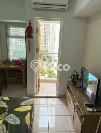 Hunian Apartemen Budget Friendly di Bekasi dengan 1 Kamar Tidur, 1 Kamar Mandi Hunian Apartemen Budget Friendly di Bekasi dengan 1 Kamar Tidur, 1 Kamar Mandi