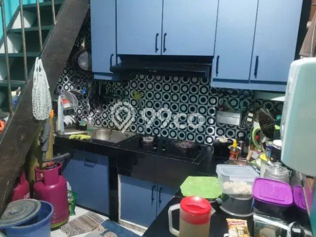 Rumah Modern 4 KT di Pondok Kelapa Jakarta Timur Unfurnished Rumah Modern 4 KT di Pondok Kelapa Jakarta Timur Unfurnished