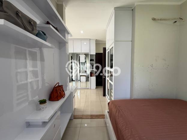 Rumah Modern 3 KT LT 130m2 di Summarecon Bekasi Rumah Modern 3 KT LT 130m2 di Summarecon Bekasi