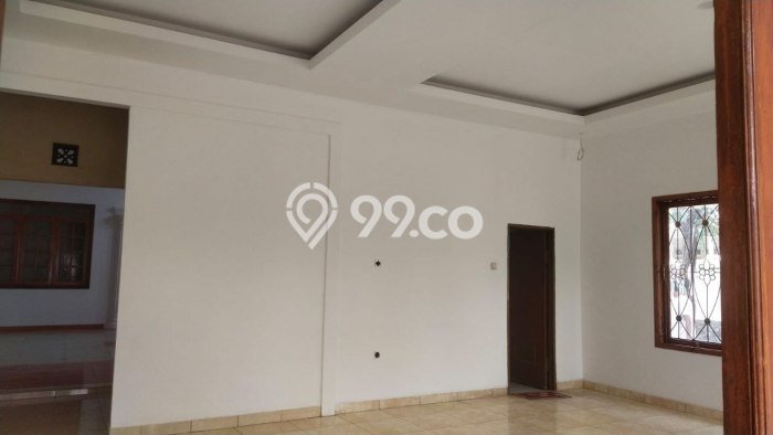 Rumah Elit Modern Tanpa Renovasi di Pondok Kelapa Jakarta Timur Rumah Elit Modern Tanpa Renovasi di Pondok Kelapa Jakarta Timur