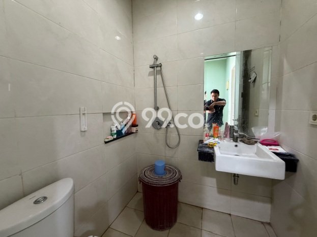 Rumah Modern 2 KT LT 48m2 di Galaxy Rumah Modern 2 KT LT 48m2 di Galaxy