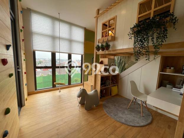 For Sale! Luxury House LT 217m2 Desain Modern di Summarecon Bekasi For Sale! Luxury House LT 217m2 Desain Modern di Summarecon Bekasi