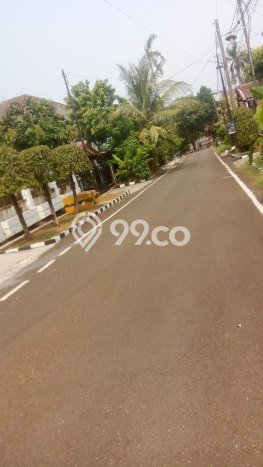 Hunian Super Mewah dengan Akses Paling Strategis di Pondok Kelapa, Jakarta Timur Hunian Super Mewah dengan Akses Paling Strategis di Pondok Kelapa, Jakarta Timur