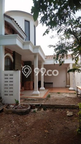 Rumah Elit Modern Tanpa Renovasi di Pondok Kelapa Jakarta Timur Rumah Elit Modern Tanpa Renovasi di Pondok Kelapa Jakarta Timur