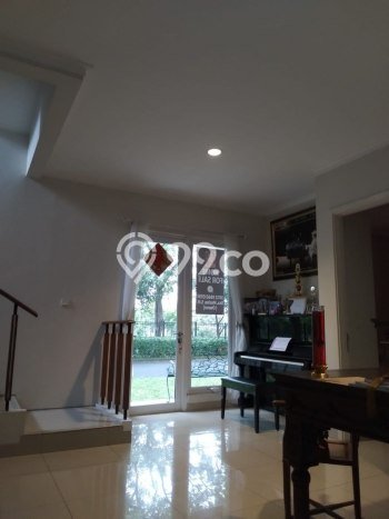 Rumah Luxury Modern Siap Huni di Summarecon Bekasi Bekasi Rumah Luxury Modern Siap Huni di Summarecon Bekasi Bekasi