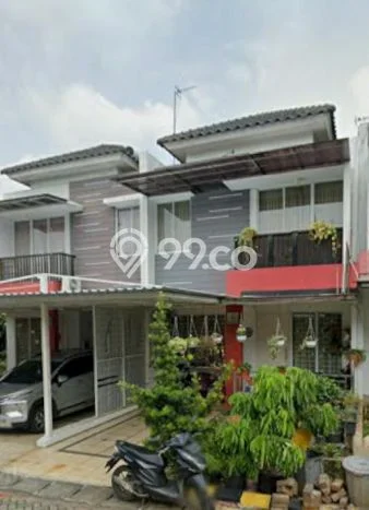 Dijual Rumah Eksklusif 3 KT di Galaxy, Bekasi Dijual Rumah Eksklusif 3 KT di Galaxy, Bekasi