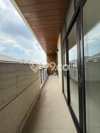 Jual Rumah Mewah Megah Dengan View Cantik di Summarecon Bekasi, Bekasi Jual Rumah Mewah Megah Dengan View Cantik di Summarecon Bekasi, Bekasi